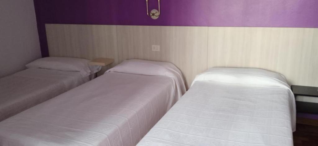Hotel Solpor Vigo Eksteriør bilde