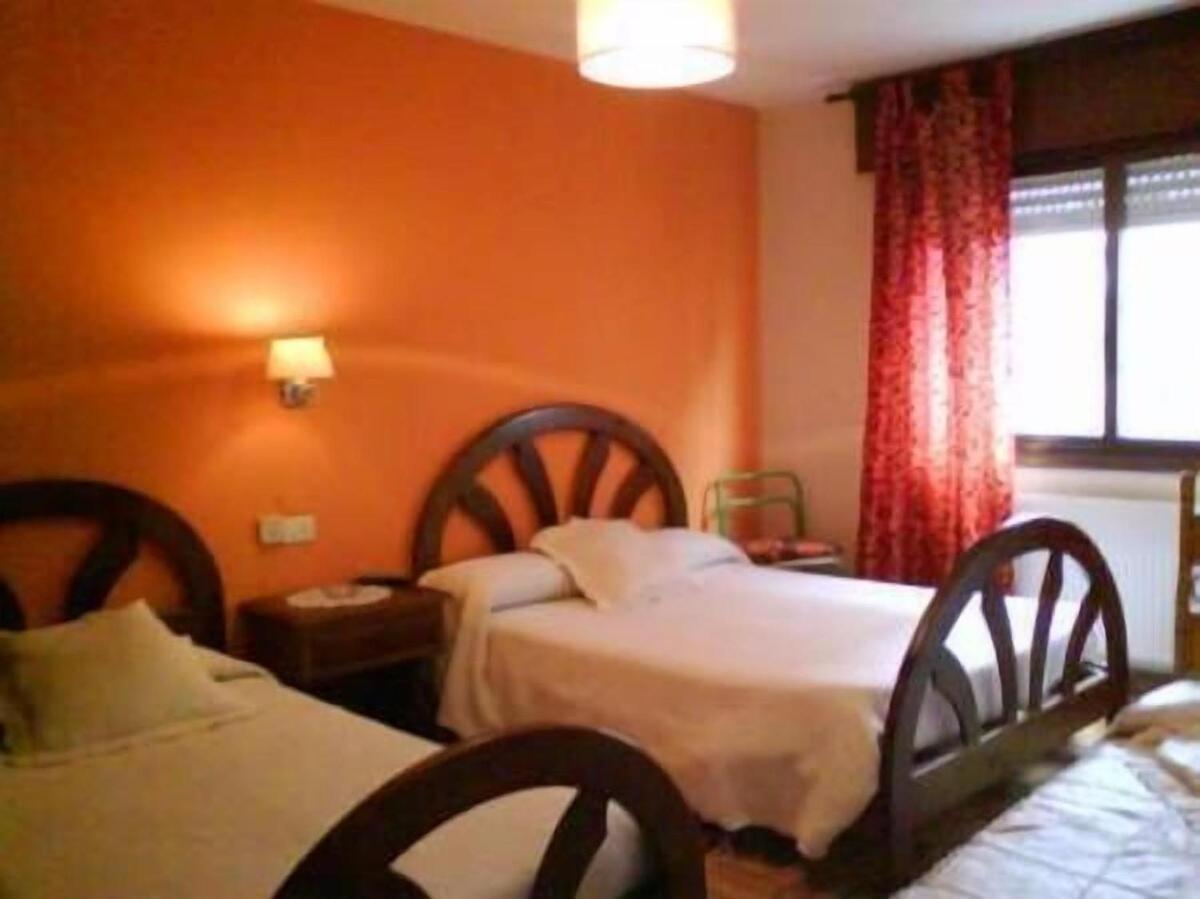 Hotel Solpor Vigo Eksteriør bilde