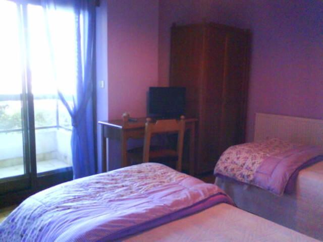 Hotel Solpor Vigo Rom bilde