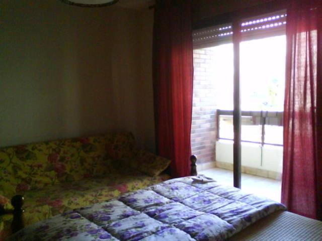 Hotel Solpor Vigo Rom bilde