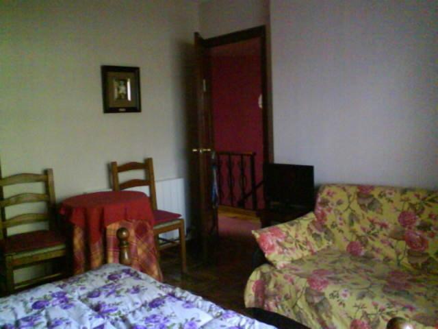 Hotel Solpor Vigo Rom bilde